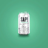 Sap! Organic Maple Seltzer Water