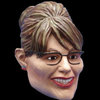 Sarah Palin Halloween Mask