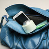 Satechi Portable Bottle-Top Humidifier / Essential Oil Diffuser