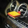 Saucemoto Dip Clip - Car Vent Dipping Sauce Holder