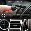 Saucemoto Dip Clip - Car Vent Dipping Sauce Holder