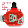 Saucemoto Dip Clip - Car Vent Dipping Sauce Holder
