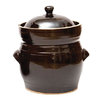 Sauerkraut Fermentation Pot