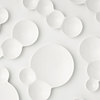 Savone Divided Bubble Plates