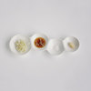 Savone Divided Bubble Plates