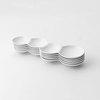 Savone Divided Bubble Plates