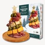 Savory Charcuterie Christmas Tree Kit
