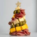 Savory Charcuterie Christmas Tree Kit