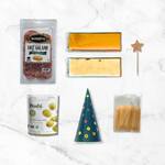 Savory Charcuterie Christmas Tree Kit