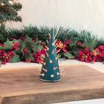 Savory Charcuterie Christmas Tree Kit