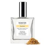 Sawdust Cologne Spray