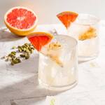 Sayso Craft Cocktail Tea Bags