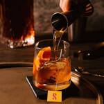 Sayso Craft Cocktail Tea Bags