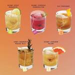 Sayso Craft Cocktail Tea Bags
