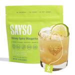 Sayso Craft Cocktail Tea Bags