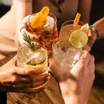 Sayso Craft Cocktail Tea Bags