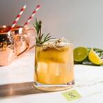 Sayso Craft Cocktail Tea Bags