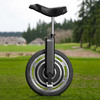 SBU V3 - Self-Balancing Unicycle