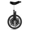 SBU V3 - Self-Balancing Unicycle