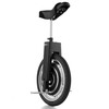 SBU V3 - Self-Balancing Unicycle