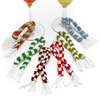 Scarf Wine Charms