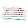 Scarf Wine Charms
