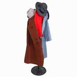 Scary Animatronic Coat Rack Monster /  Prank
