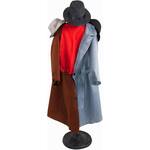 Scary Animatronic Coat Rack Monster /  Prank