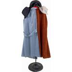 Scary Animatronic Coat Rack Monster /  Prank