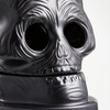 Scary Skull Incense Burner