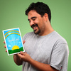 Scary Sound Greeting Card Attack