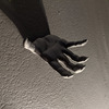 Scary Wall-Mounted Reaching Hands