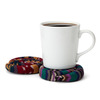 Scented Drink Warming Coasters