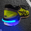 Schatzii FireFly - Running and Biking Safety Shoe Light Clips