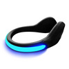 Schatzii FireFly - Running and Biking Safety Shoe Light Clips