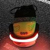 Schatzii FireFly - Running and Biking Safety Shoe Light Clips