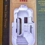 Sci-Fi Book Nook