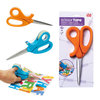 ScissorTape - Scissors and Tape All-In-One