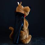 Scooby-Doo Vampire Plush Door Greeter