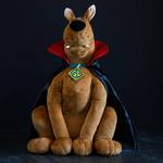 Scooby-Doo Vampire Plush Door Greeter