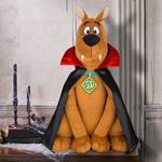 Scooby-Doo Vampire Plush Door Greeter