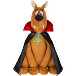 Scooby-Doo Vampire Plush Door Greeter