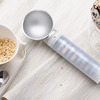 ScoopTHAT! - Thermo-Ring Heated Ice Cream Scoop