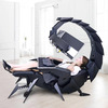 Scorpion Chair - Futuristic Zero Gravity Reclining Workstation / Gaming Chair