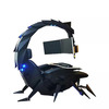 Scorpion Chair - Futuristic Zero Gravity Reclining Workstation / Gaming Chair