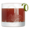 Scorpion Double Old-Fashioned Glass