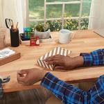 Scotch Clip and Twist - One-Handed, Clip-On Tape Dispenser