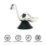 Scotch Ness Critter - Loch Ness Monster Whisk(e)y Chilling Stone