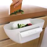 Scrap Trap - Handy Under-the-Counter Kitchen Scrap Bowl