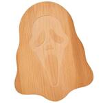 SCREAM Ghostface Cutting Board